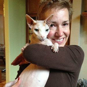 Meet your Posher, Robin